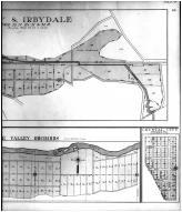 Irby & Irbydale, Edwall, Apple Valley Orchards, Crystal City - Right, Lincoln County 1911